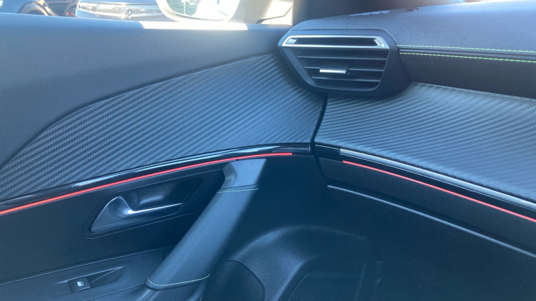 Peugeot 2008 1.2 PureTech 130 GT 5dr EAT8 Petrol Estate